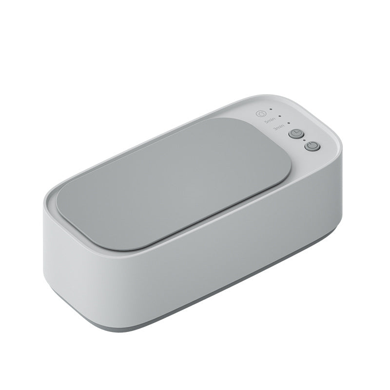 From Eyewear to Jewelry: One Ultrasonic Cleaner for All Your Delicate Essentials