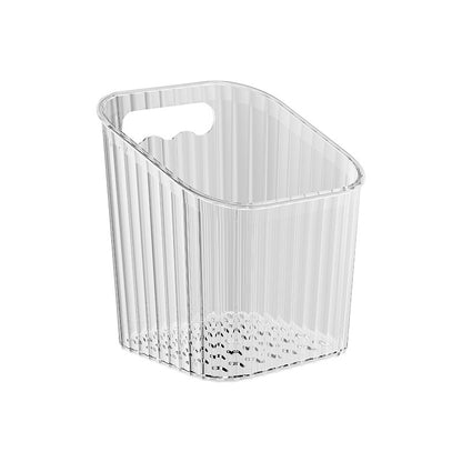 Multi-Functional Transparent Organizer