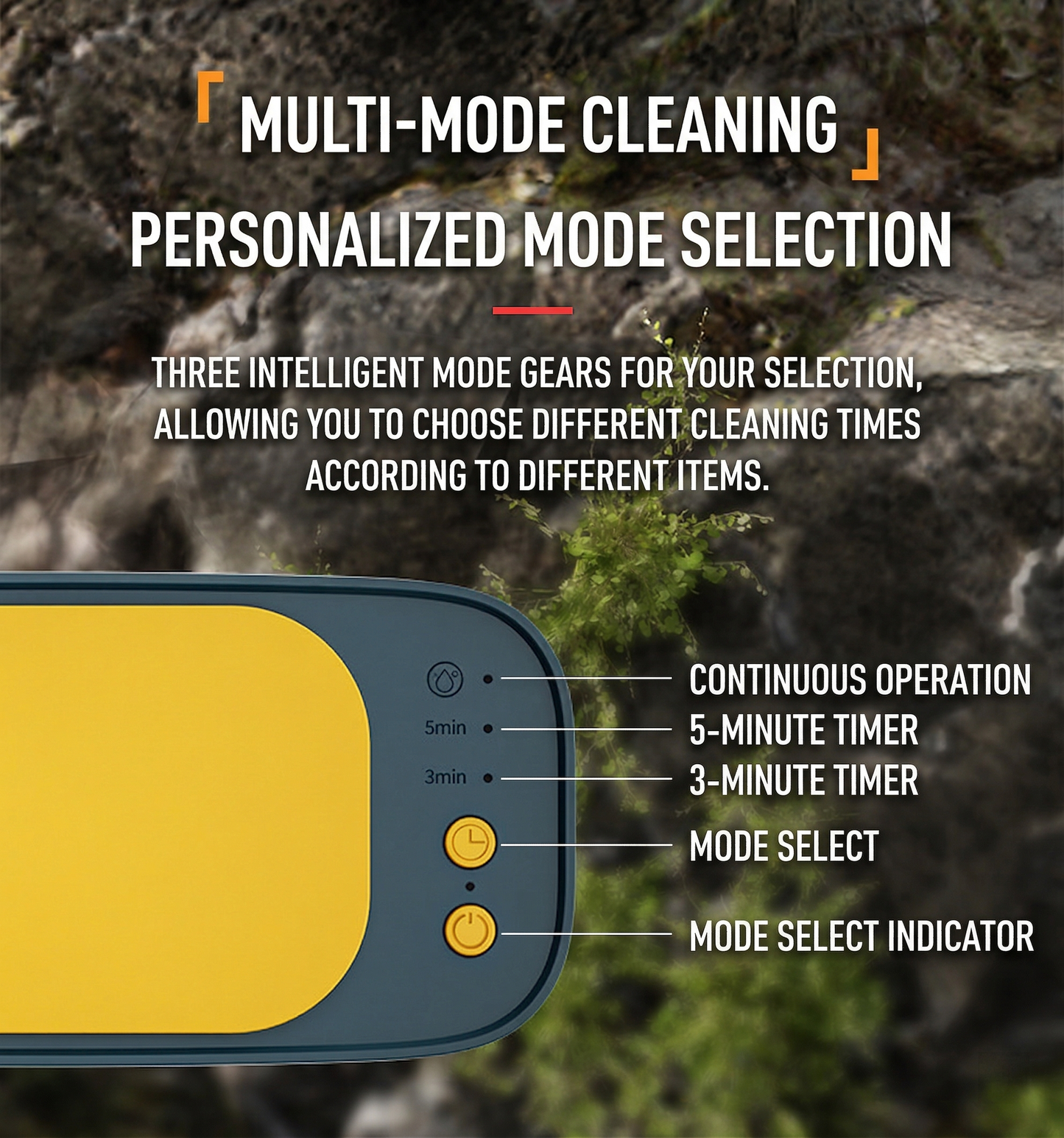From Eyewear to Jewelry: One Ultrasonic Cleaner for All Your Delicate Essentials