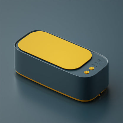 From Eyewear to Jewelry: One Ultrasonic Cleaner for All Your Delicate Essentials