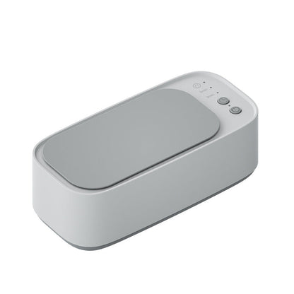 From Eyewear to Jewelry: One Ultrasonic Cleaner for All Your Delicate Essentials