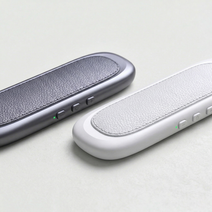 Under-Pillow Bluetooth Speaker