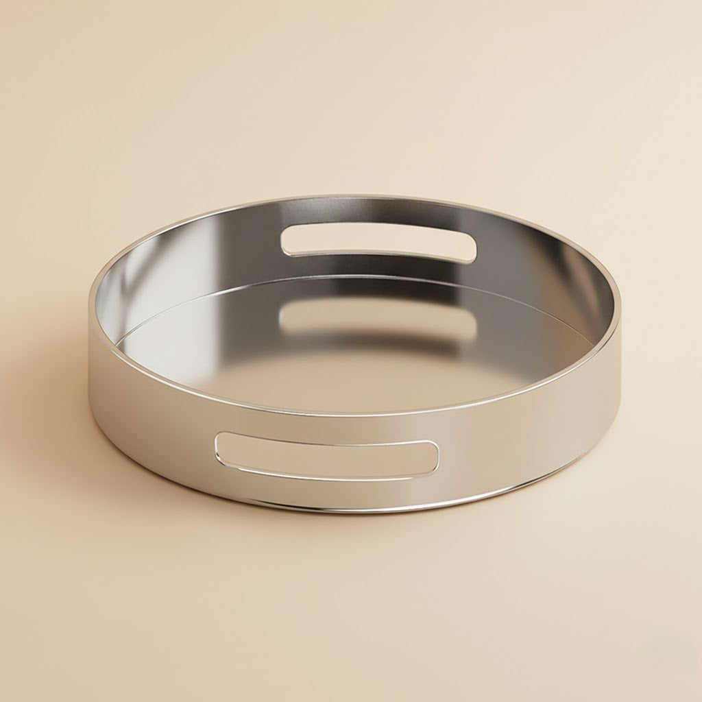 360° Rotating Culinary Carousel — Instant Kitchen Space Optimizer & Spice Organizer